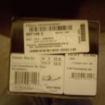 Vans Iron Maiden Powerslave slip on shoes 10.5