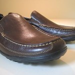 Cole Haan Mens Shoe NEW Loafer Size 10M Brown – Sharp!