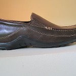 Cole Haan Mens Shoe NEW Loafer Size 10M Brown – Sharp!