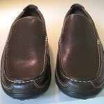 Cole Haan Mens Shoe NEW Loafer Size 10M Brown – Sharp!