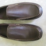 Cole Haan Mens Shoe NEW Loafer Size 10M Brown – Sharp!