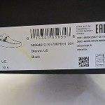 Hugo Boss Drenno Driving Shoes Black Size 10.5 Retail $245