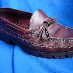 shoes size 10 D cole haan mens tassel loafers leather vibram sole 3289