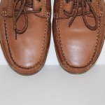 CLARKS SHOES “ARMADA ENGLISH” OXFORDS MEN’S SIZE 11.5M BROWN ~LEATHER~ NICE!!