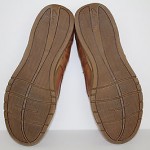 CLARKS SHOES “ARMADA ENGLISH” OXFORDS MEN’S SIZE 11.5M BROWN ~LEATHER~ NICE!!
