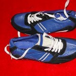 New DIESEL PARABARNY SHOES SNEAKERS SIZE US 10.5 EUR 44