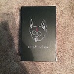 ODD FUTURE VANS SYNDICATE RED OFWGKTA 12 GOLF WANG NEW VERY NICE SUPREME