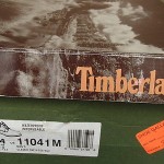 Timberland Leather Boots 11041 RARE DEADSTOCK Men Wheat Size 14