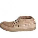 Diesel Mens Fashion Sneakers Oxford Tan Sz10 1/2 Brown