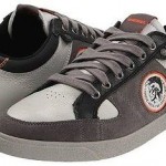 New Diesel Y-Profile Urban Sneaker Size 10 Men’s US