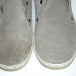 DIESEL Mid-Town taupe Suede Casual Sneakers Walking/Work Men Shoes size 13