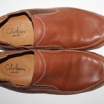 Cole Haan Nike Air G Series Loafers Driving moccasins Brown Leather Men’s Size 7