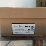 Men’s Cole Haan/Nike LunarGrand Chukkas Size 10.5 Black/Teal Limited