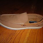 MENS TIMBERLAND EARTHKEEPERS  LOAFER SHOES-  Sz 9