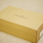 Cole Haan Lunargrand Wingtip Dark Brown Orange Suede US 9.5