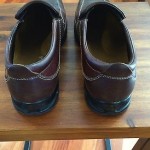 Men’s Cole Haan Leather Brown Loafers / Slip-Ons Size 10