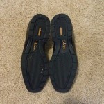 Men’s Cole Haan Leather Brown Loafers / Slip-Ons Size 10