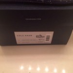 Cole Haan Red White And Blue Lunargrand Wingtips 10.5 MSRP $228 50% Off
