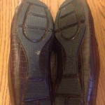 Cole Haan Men’s Loafers / Driving Mocs Alligator Pattern With Horsebit Size 10.5