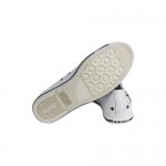 Diesel Mens Exposure Low I White Leather Sneakers Shoes