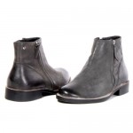 Diesel Shoes Overland Black Men New