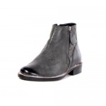 Diesel Shoes Overland Black Men New