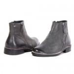 Diesel Shoes Overland Black Men New