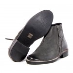 Diesel Shoes Overland Black Men New
