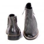 Diesel Shoes Overland Black Men New