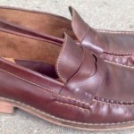 Cole Haan Men’s Loafer Nike Air Size 11 M-Medium Brown