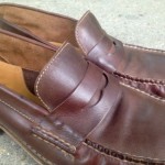 Cole Haan Men’s Loafer Nike Air Size 11 M-Medium Brown