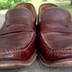 Cole Haan Men’s Loafer Nike Air Size 11 M-Medium Brown