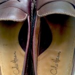 Cole Haan Men’s Loafer Nike Air Size 11 M-Medium Brown
