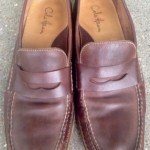 Cole Haan Men’s Loafer Nike Air Size 11 M-Medium Brown