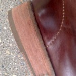 Cole Haan Men’s Loafer Nike Air Size 11 M-Medium Brown