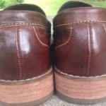 Cole Haan Men’s Loafer Nike Air Size 11 M-Medium Brown