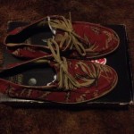 Vans Surf Siders *nobox*