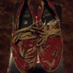 Vans Surf Siders *nobox*