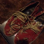 Vans Surf Siders *nobox*