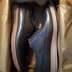 Cole Haan Lunargrand Fatigue Size 12 Msrp $228 66% Off