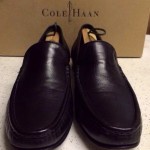 Cole Haan Men’s Ransford Venetian II Slip-on Loafer Black, 8.5