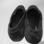 COLE HAAN Men’s  Shoe Brown Suede Penny Loafers Size 10M