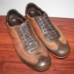 Cole Haan Nike Air Casual Shoes Size 9M Super nice