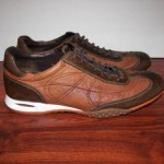 Cole Haan Nike Air Casual Shoes Size 9M Super nice