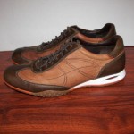 Cole Haan Nike Air Casual Shoes Size 9M Super nice