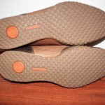 Cole Haan Nike Air Casual Shoes Size 9M Super nice