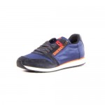 Slocker S Diesel Shoes Esate Blue Ebony Men New Size 9