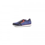 Slocker S Diesel Shoes Esate Blue Ebony Men New Size 9
