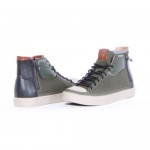 D-Zippy Diesel Shoes Grape Leaf Black Men New Size 11