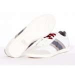 Lounge Diesel Shoes White Castlerock Men New Size 10